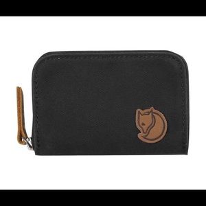 Fjällräven Zip Card Holder